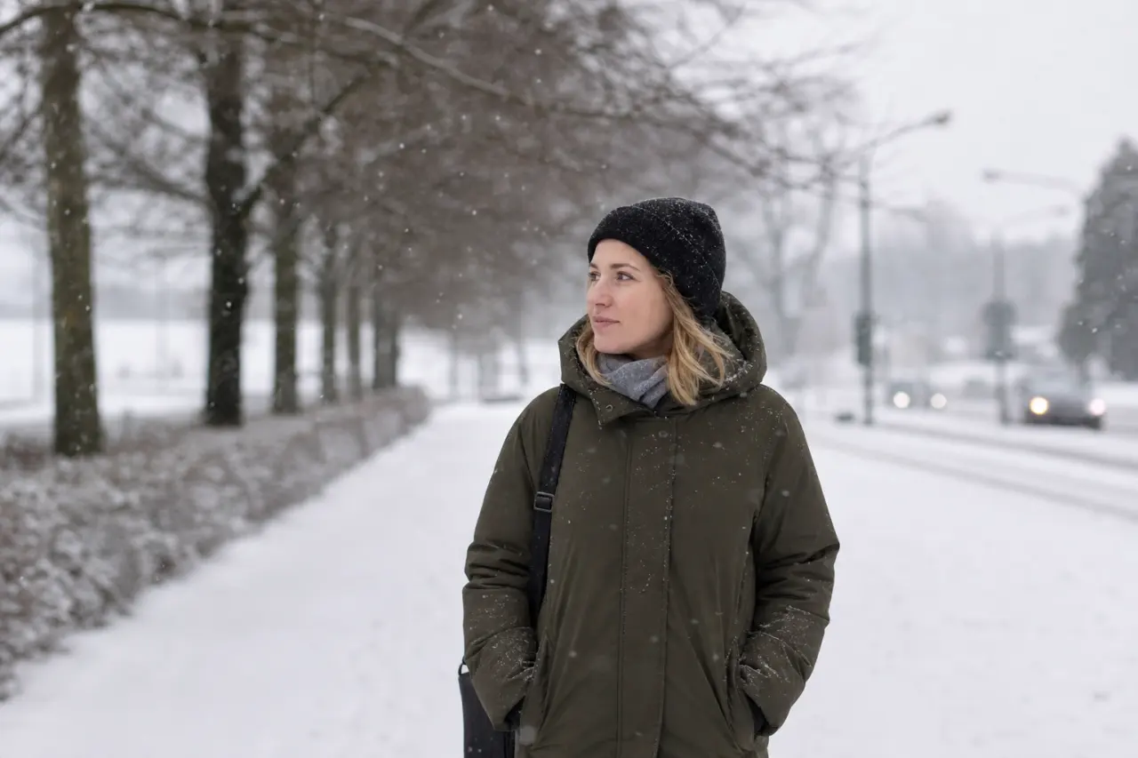 Billig parkas – guide till prisvärda vinterjackor under 1 500 kr