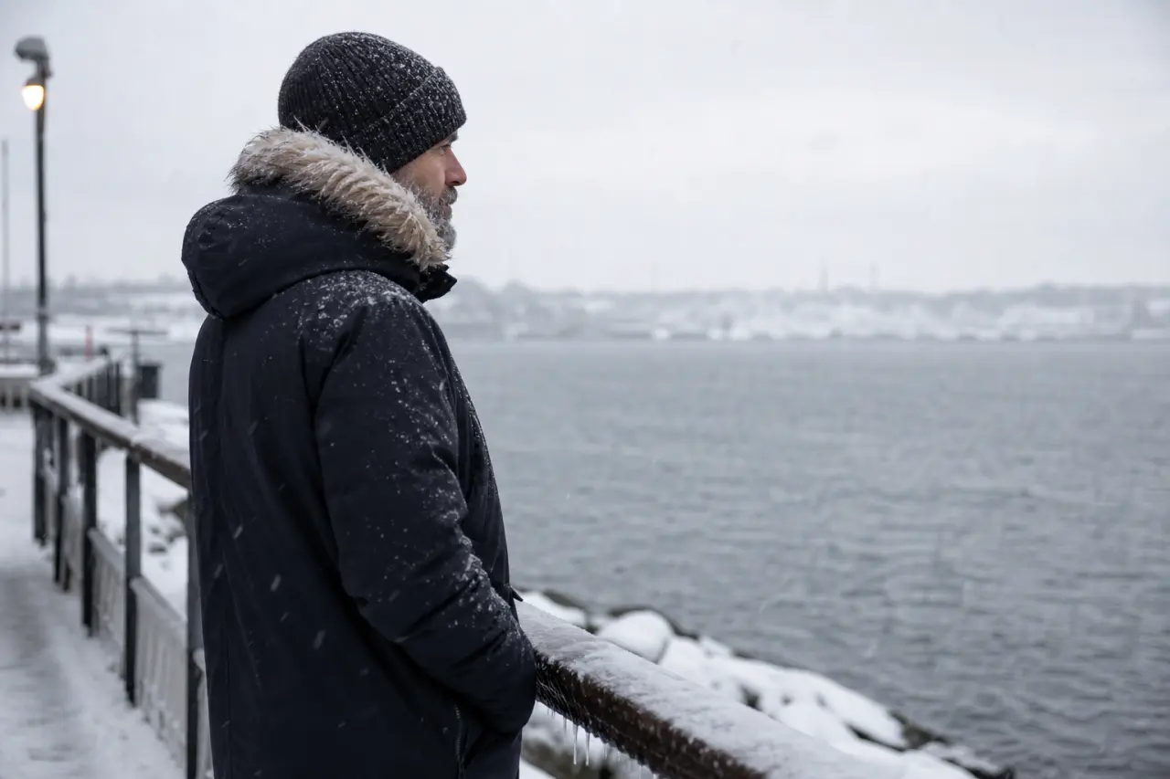 Vattenpelaren förklarat