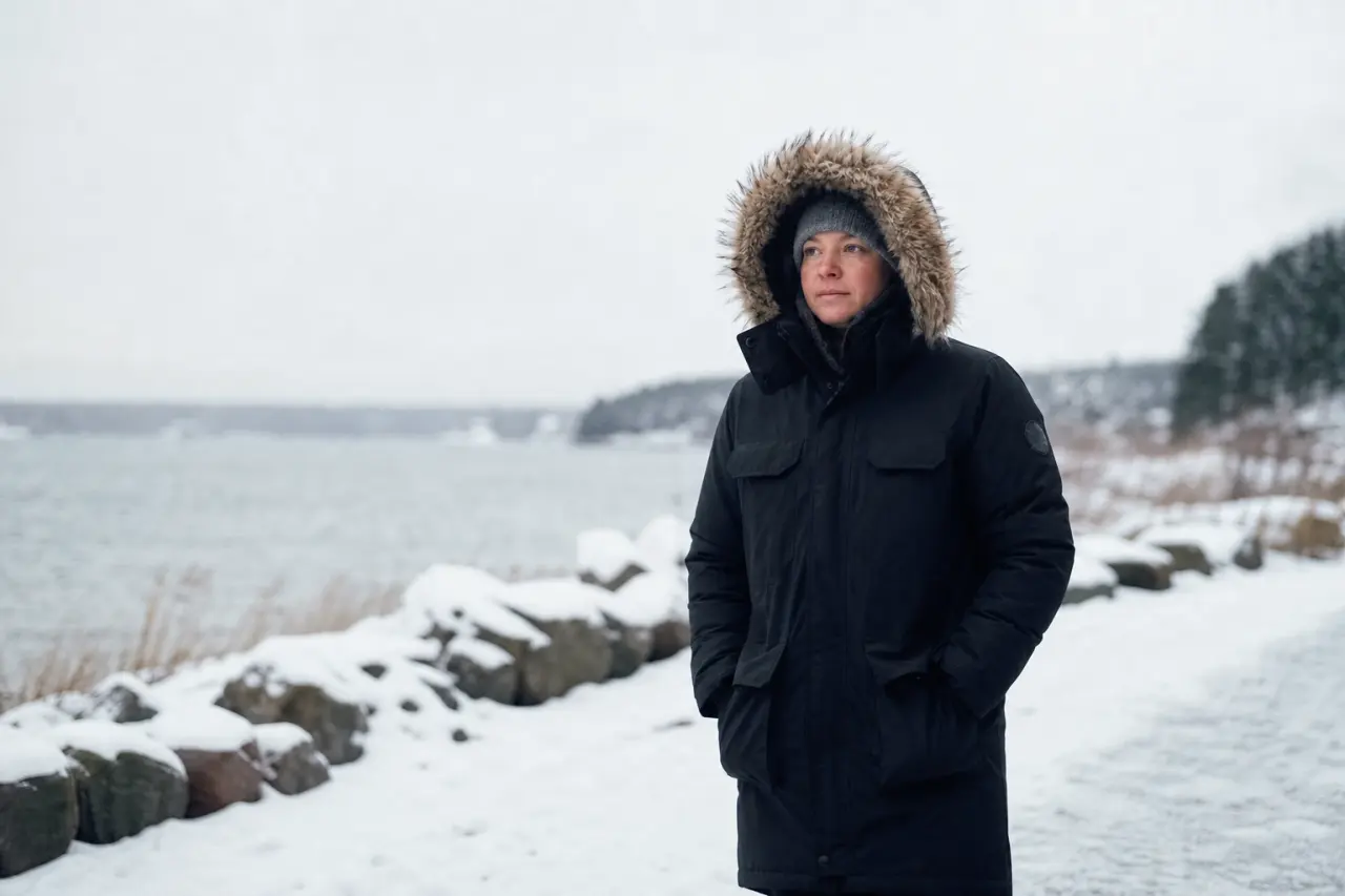 Varmaste parkas 2026 – guide för extrem kyla