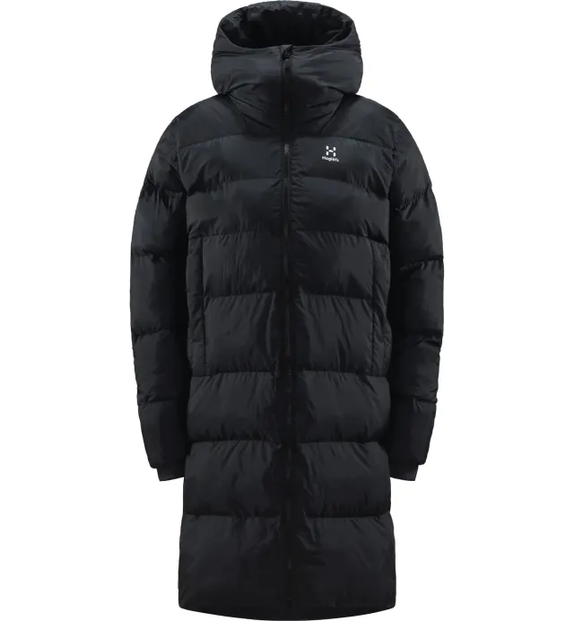 Long Mimic Parka Women från Haglöfs