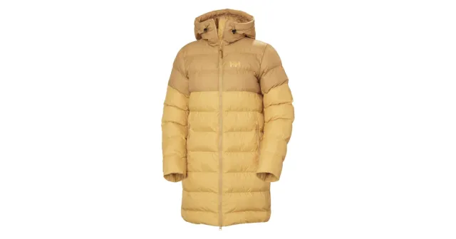 Women's Active Puffy Parka från Helly Hansen