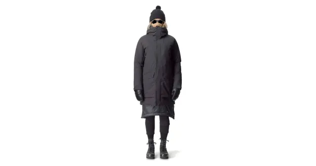 Women's Fall In Parka från Houdini