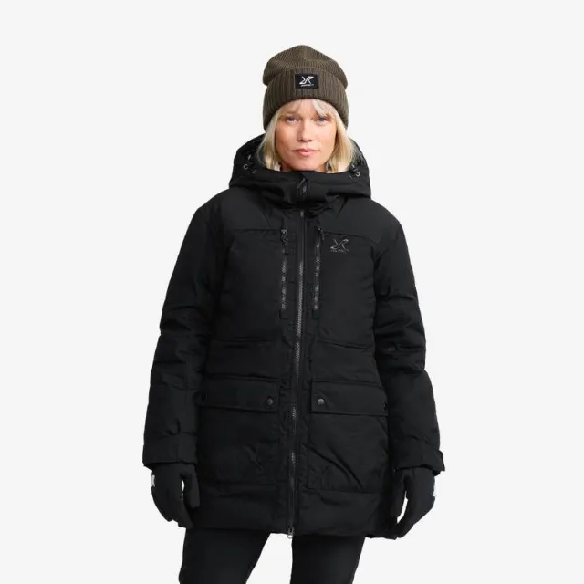 Outdoor Parka från RevolutionRace